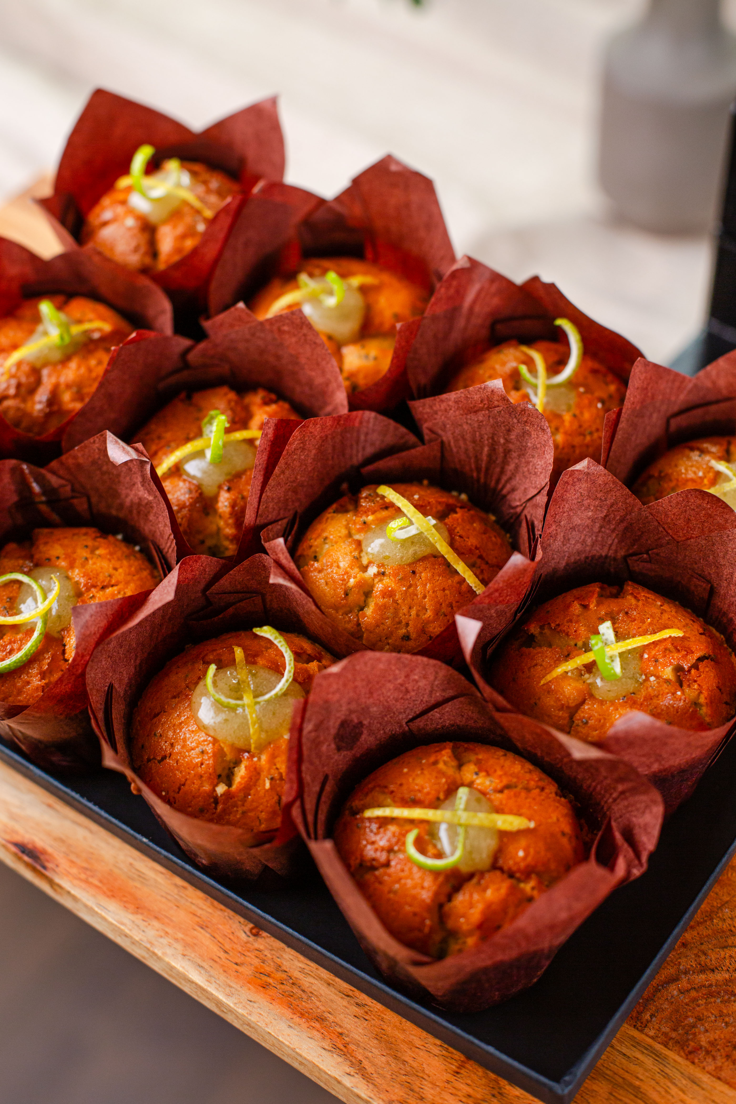 Muffins